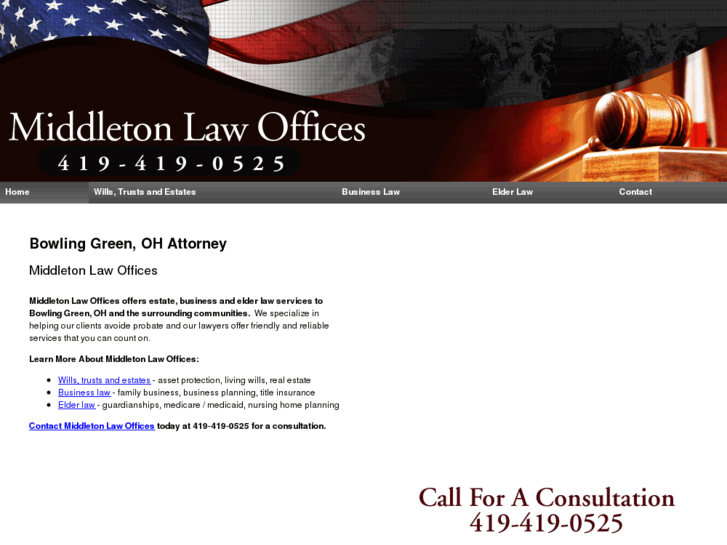 www.middletonlawoffices.com