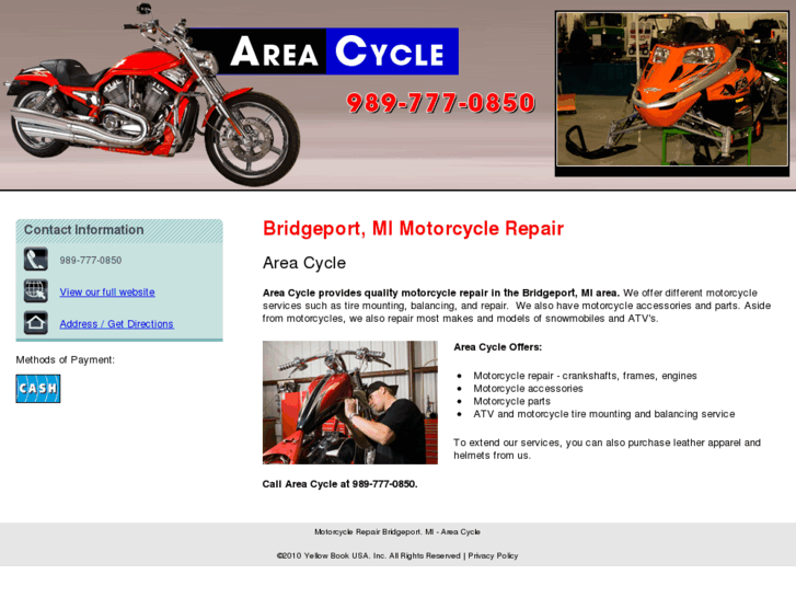www.midmichiganmotorcyclerepair.com