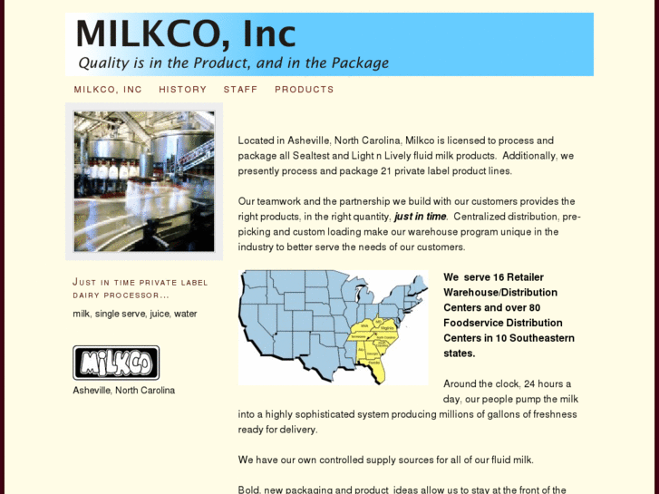 www.milkco.com