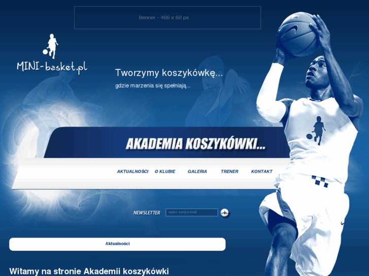 www.mini-basket.pl
