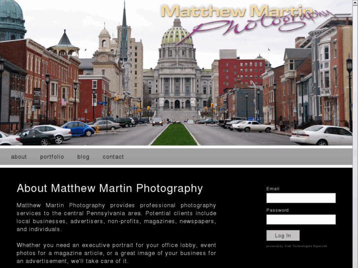 www.mmartin-photo.com