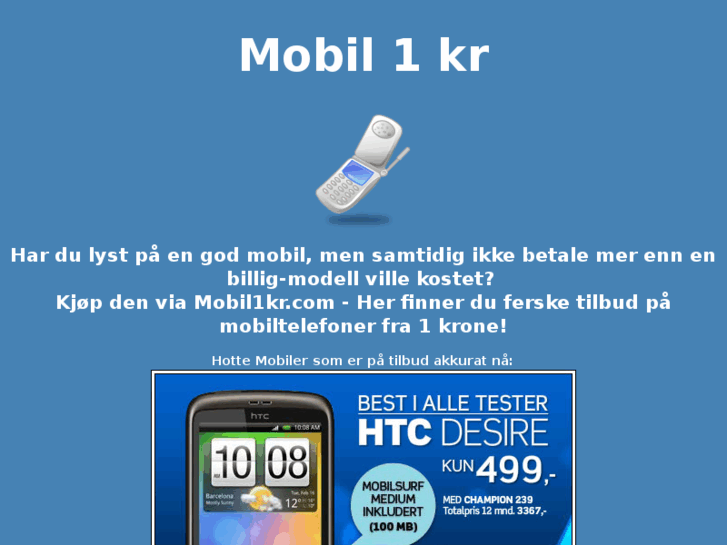 www.mobil1kr.com