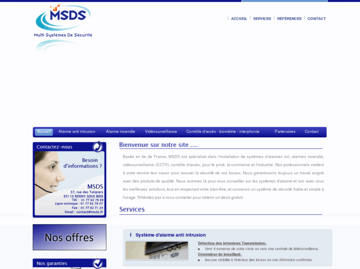 www.msds.fr