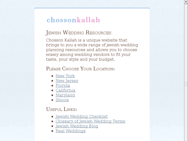 www.my-jewish-wedding.com