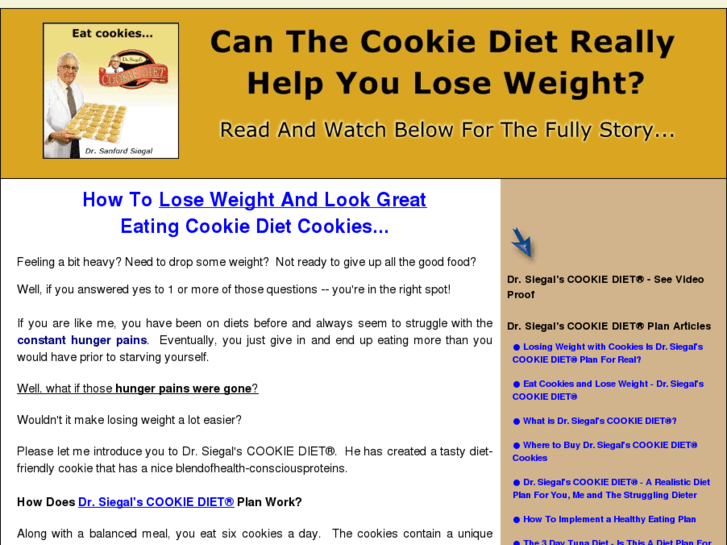 www.mydietwithcookies.com