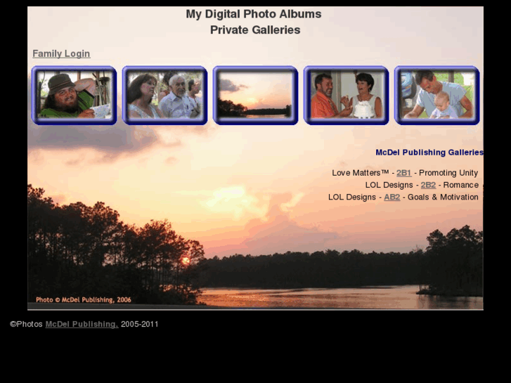 www.mydigitalphotoalbums.com