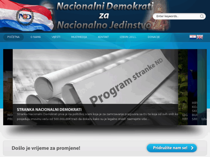 www.nacionalni-demokrati.hr