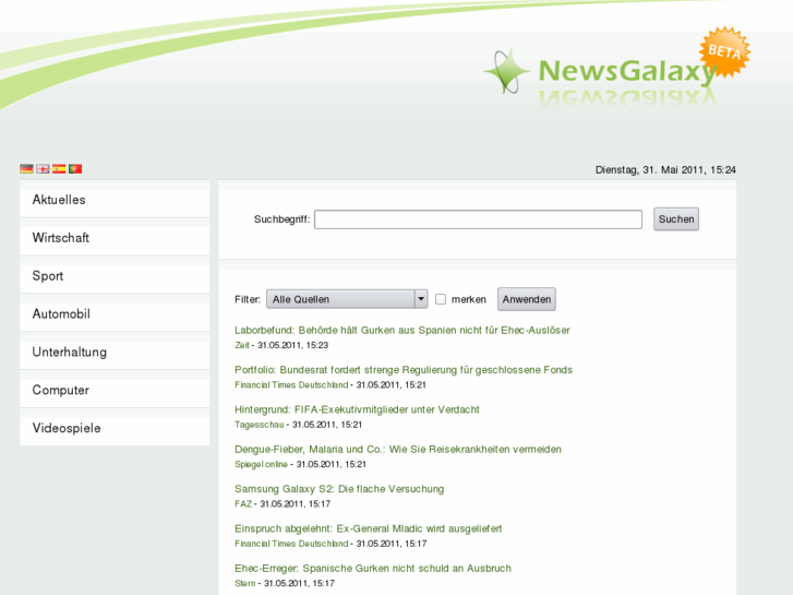 www.newsgalaxy.net