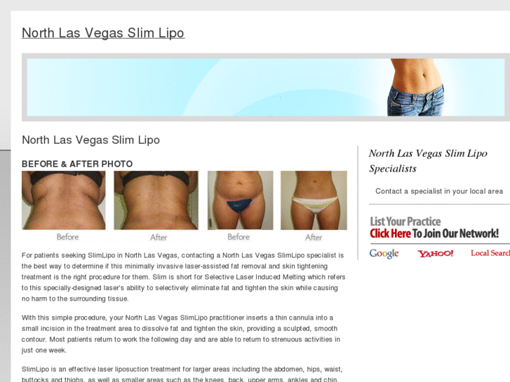 www.northlasvegasslimlipo.com