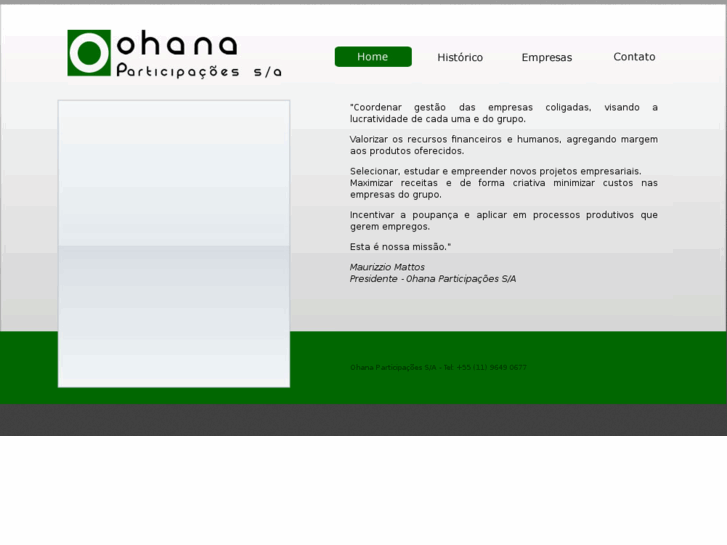 www.ohanasa.com