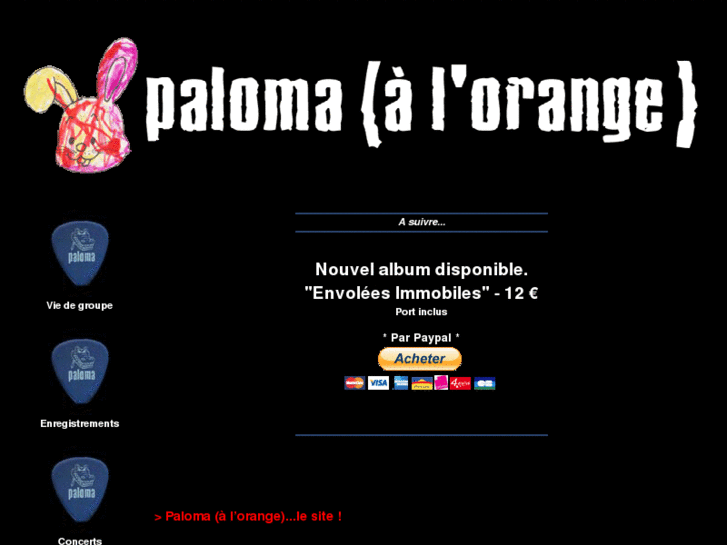 www.palomaalorange.com