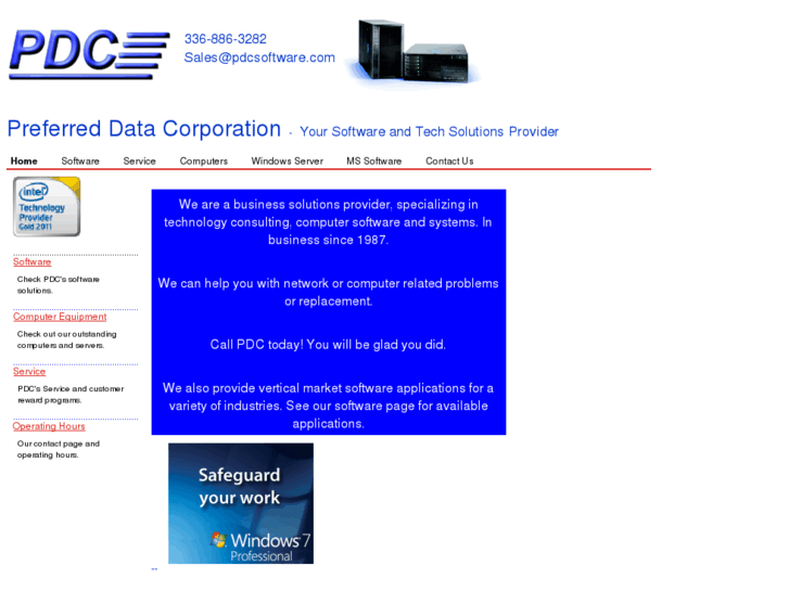 www.pdcsoftware.com