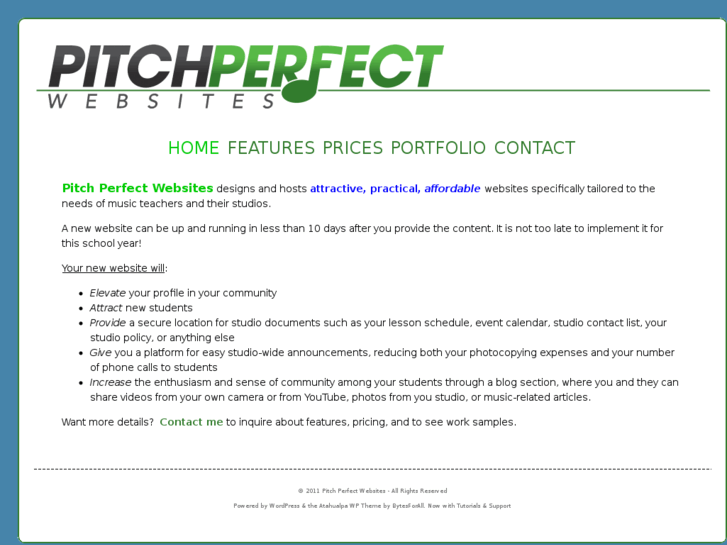 www.pitchperfectwebsites.com