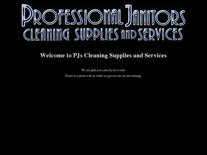 www.pjcleaningsupplies.com