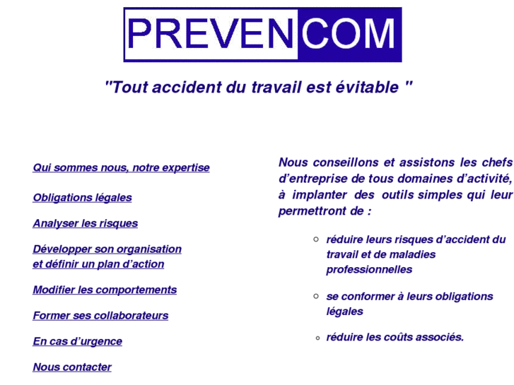 www.prevencom.com