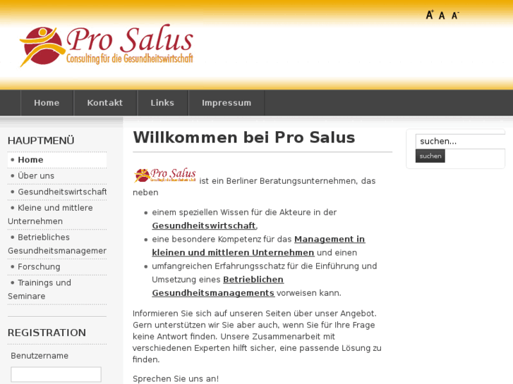 www.prosalus-online.com