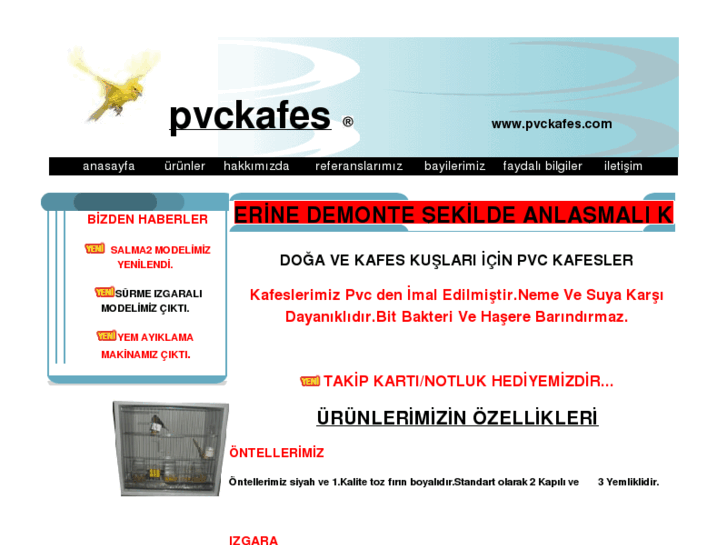 www.pvckafes.com