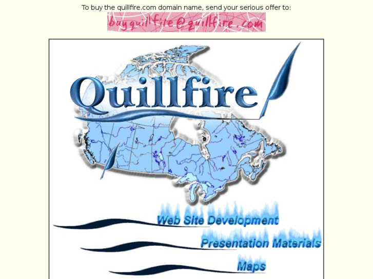 www.quillfire.com