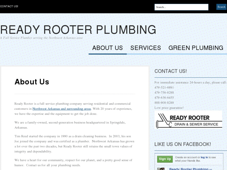 www.readyrooter.net