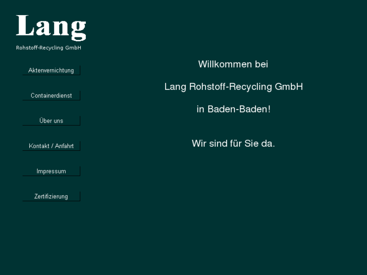 www.recycling-lang.com