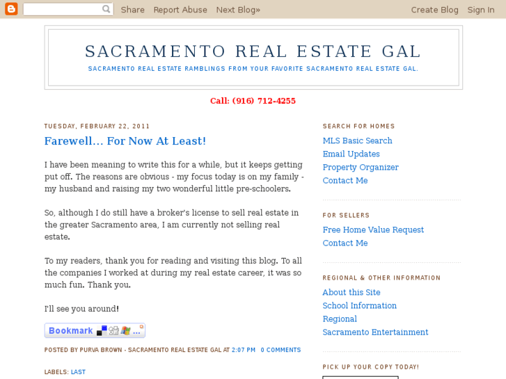 www.sacramentorealestategal.com