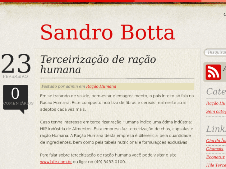 www.sandrobotta.com