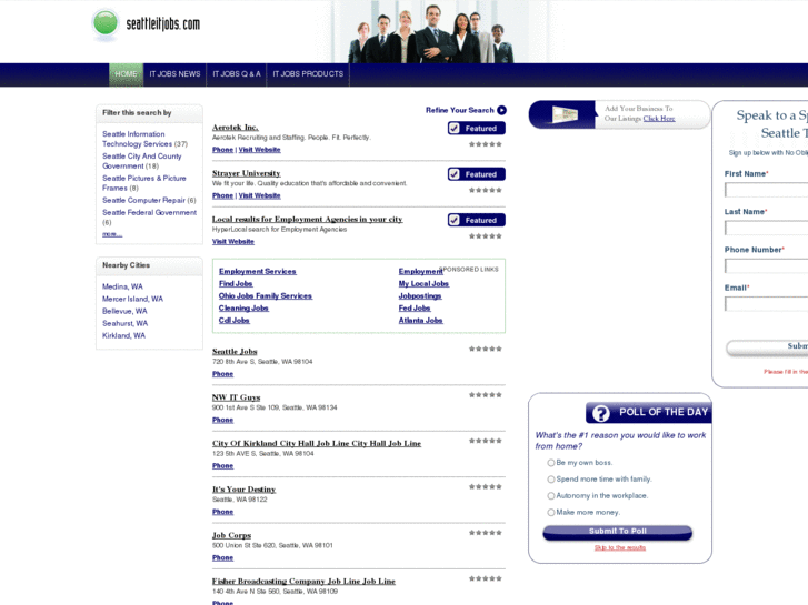 www.seattleitjobs.com