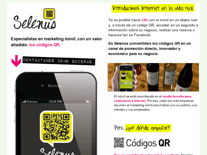 www.selenus.es