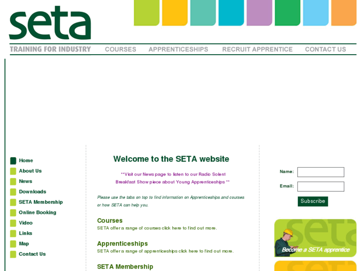 www.setatraining.co.uk