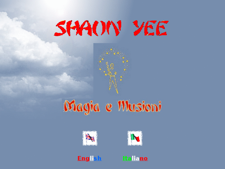 www.shaunyee.com