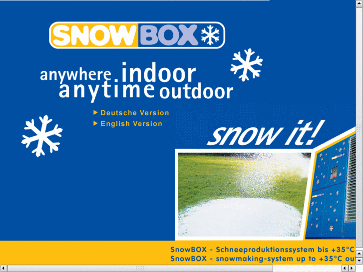 www.snowbox.info