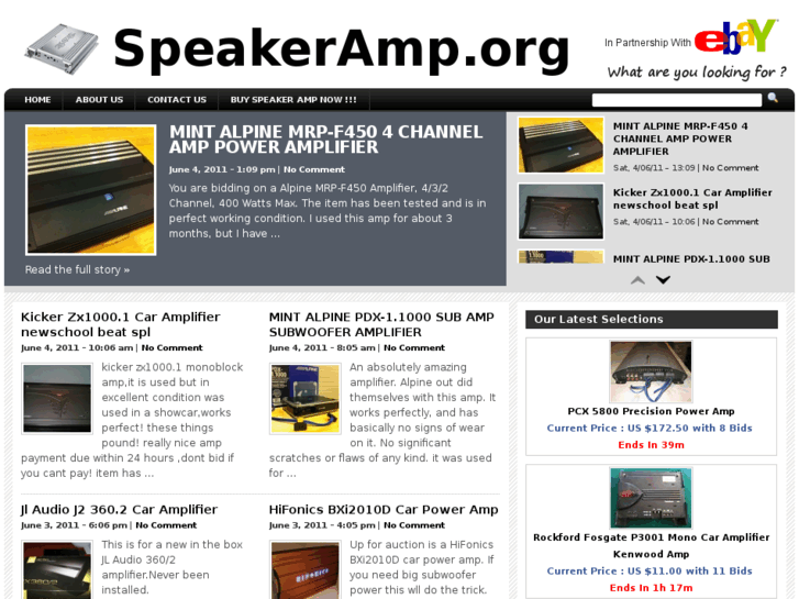 www.speakeramp.org