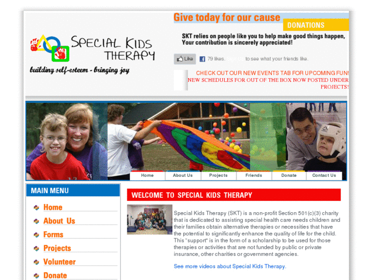 www.specialkidstherapy.org