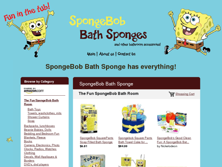 www.spongebobbathsponge.com