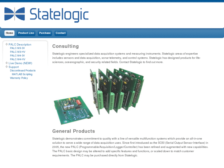 www.statelogic.com