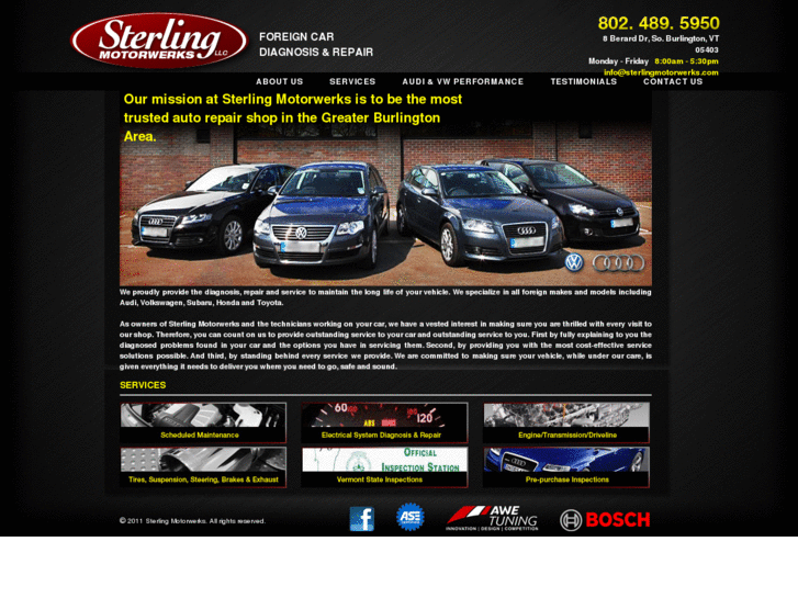 www.sterlingmotorwerks.com