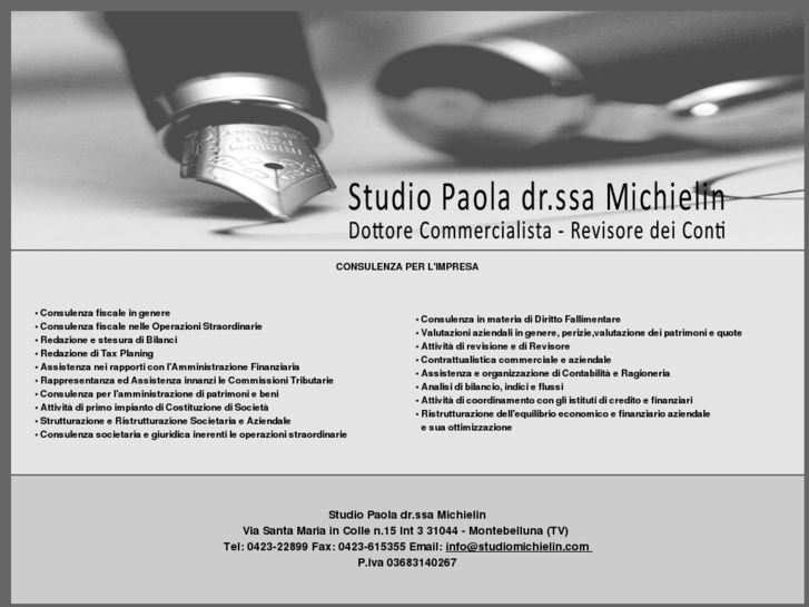 www.studiomichielin.com