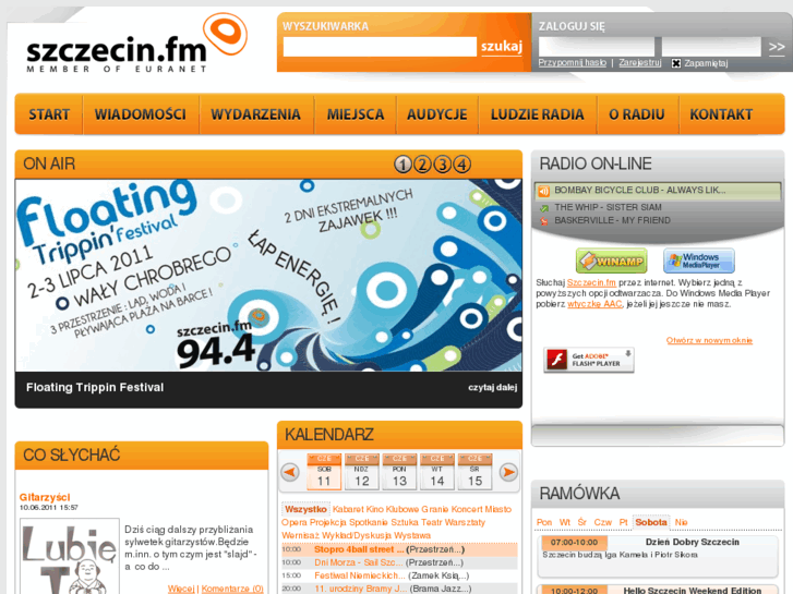 www.szczecin.fm