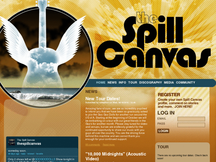 www.thespillcanvas.com