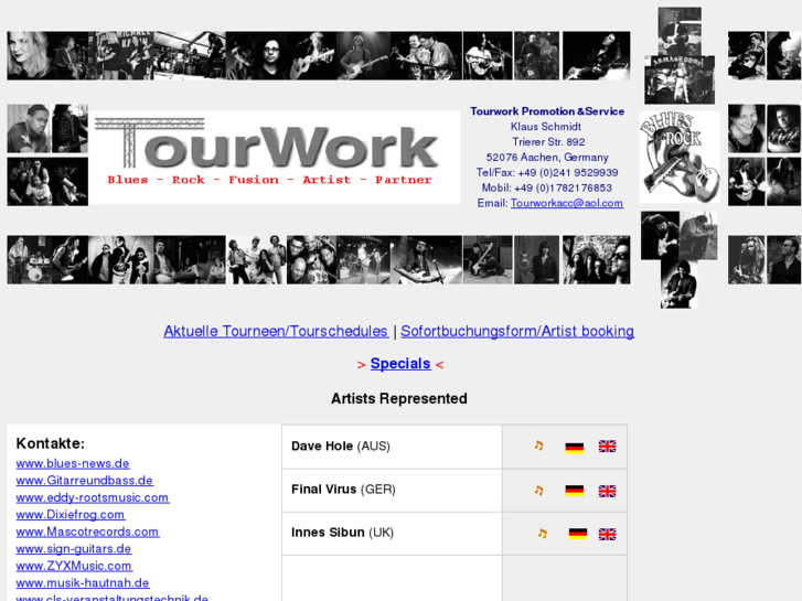 www.tourwork.net