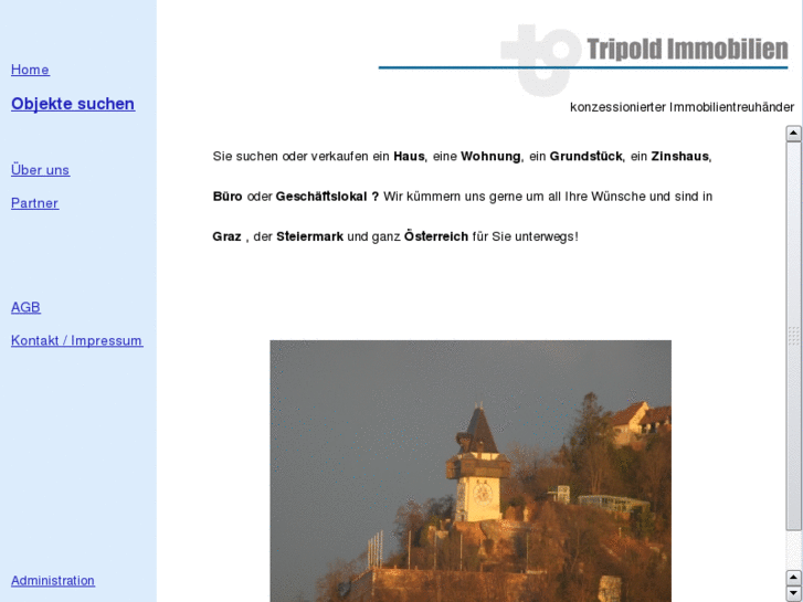 www.tripold-immobilien.com