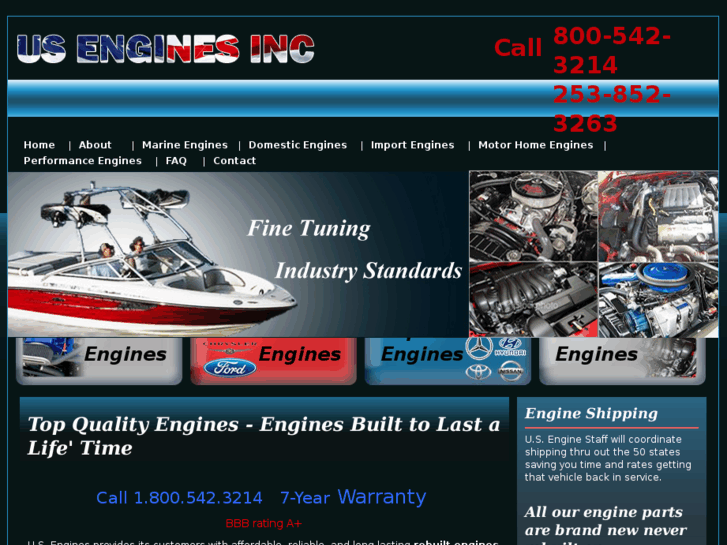 www.usenginesinc.com