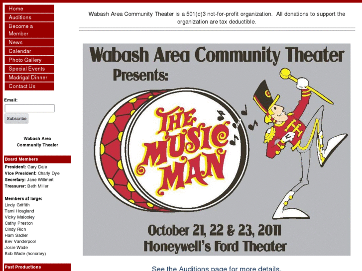 www.wabashcommunitytheater.org