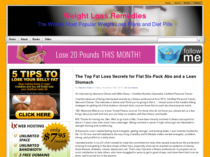 www.weightloss-remedies.info