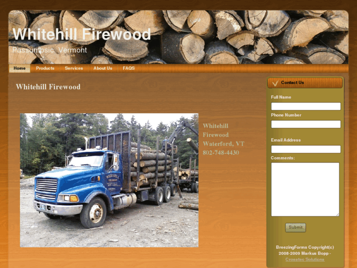 www.whitehillfirewood.com