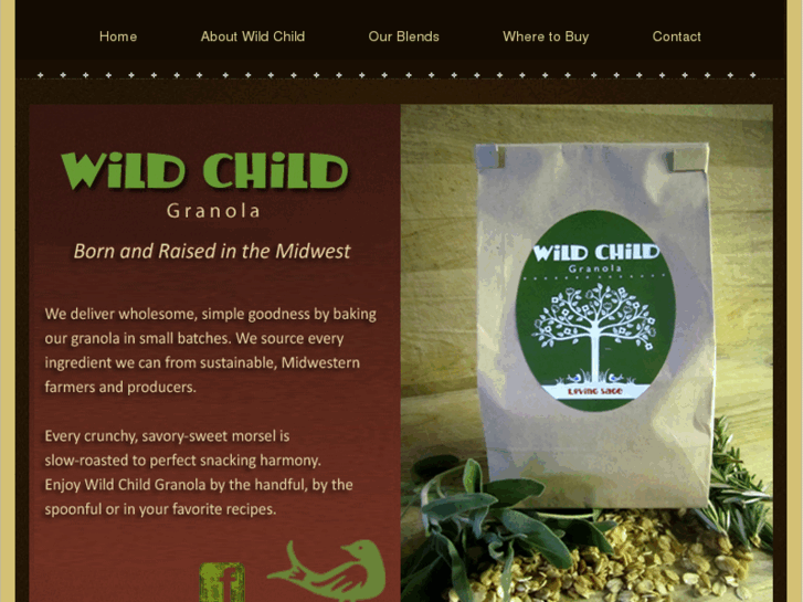 www.wild-childgranola.com