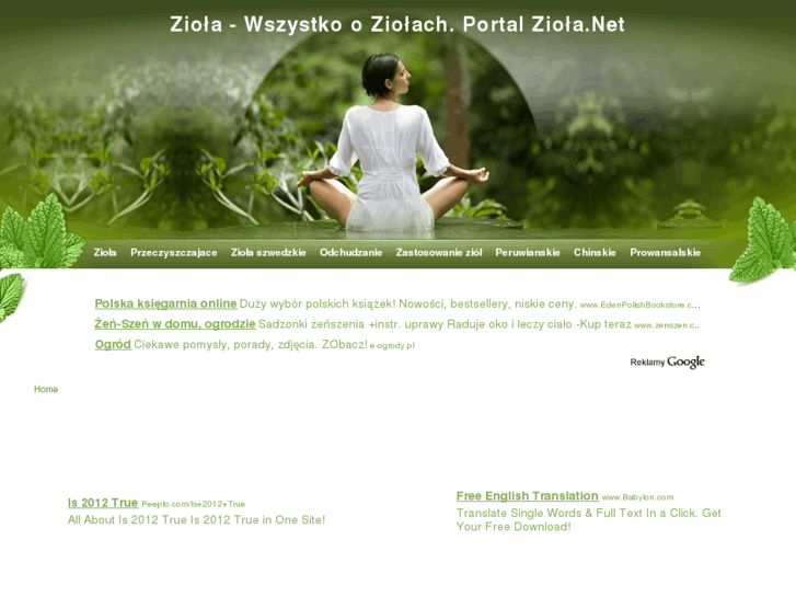 www.ziola.net