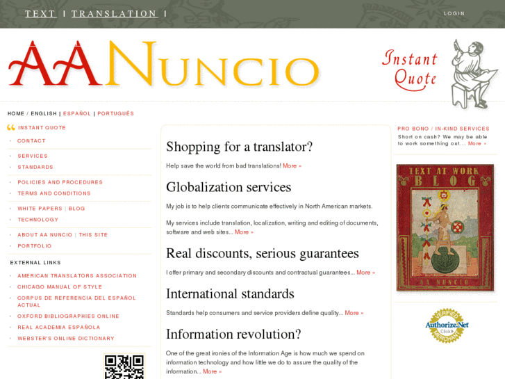 www.aanuncio.com