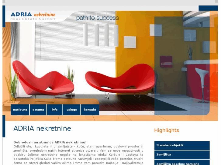 www.adria-nekretnine.info