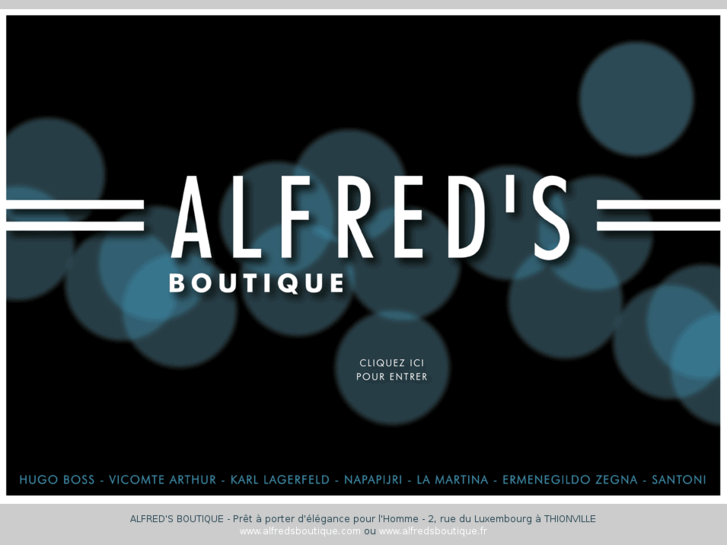 www.alfredsboutique.com